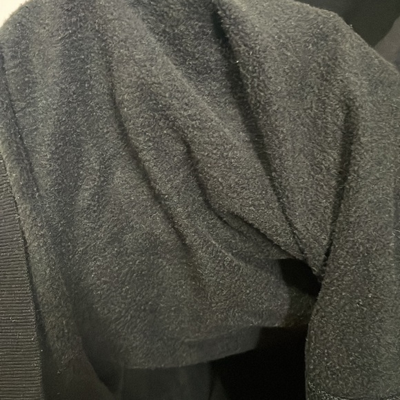 SWEATSHIRT DRESS - Picture 5 of 7